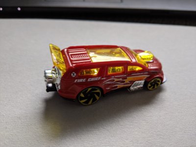 Nitro Tailgater