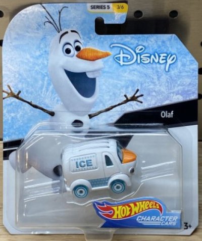 Olaf