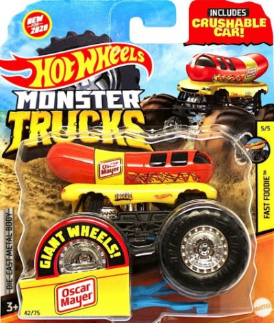 Oscar Mayer