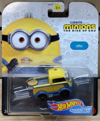 Otto