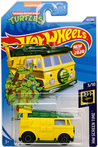 Party Wagon