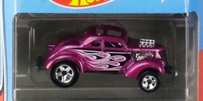 Pass'n Gasser
