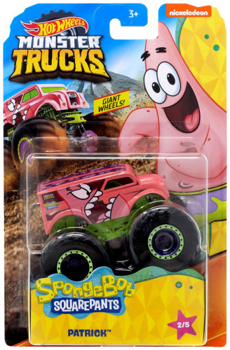 Patrick