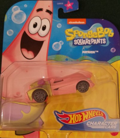 Patrick