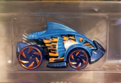 Piranha Terror