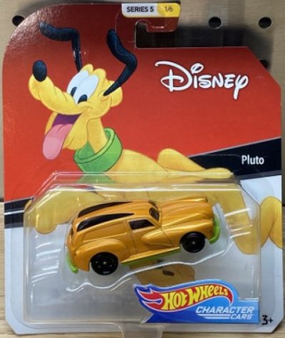 Pluto