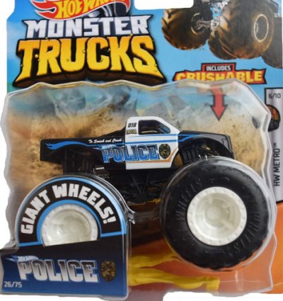 Police