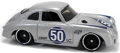 Porsche 356A Outlaw