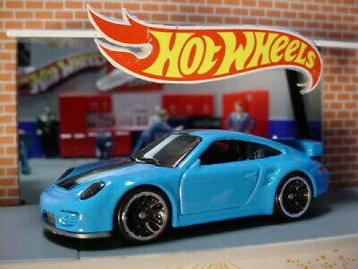 Porsche 911 GT2