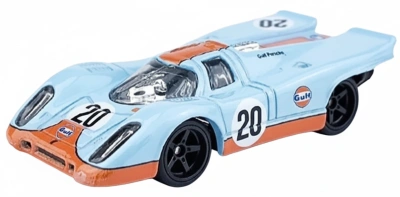 Porsche 917KH