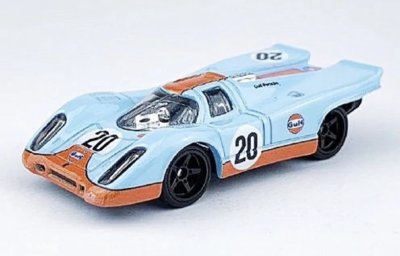Porsche 917KH
