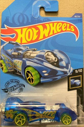 Power Rocket