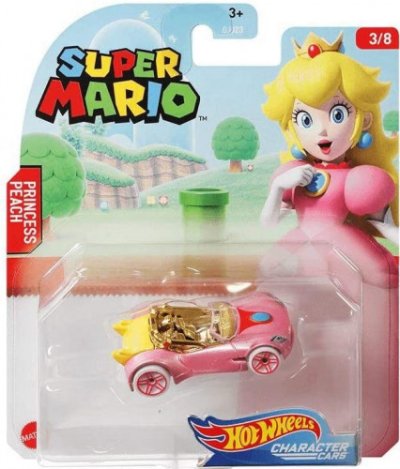 Princess Peach