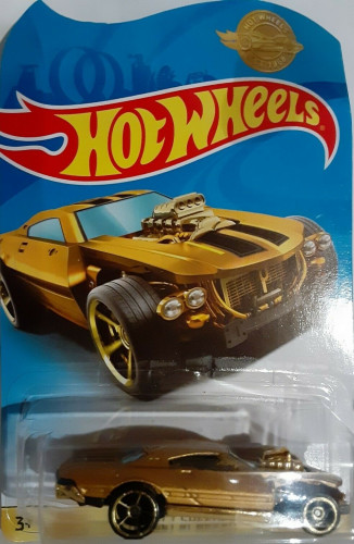 Project Speeder