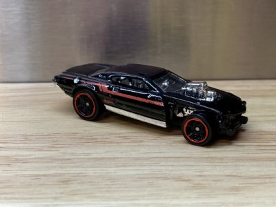 Project Speeder