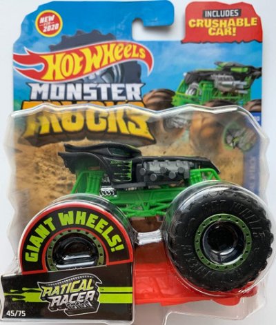 Ratical Racer
