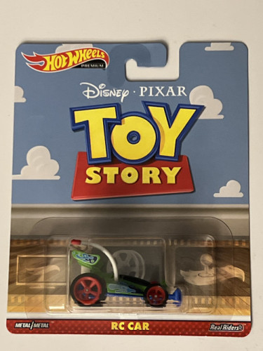 RC Car