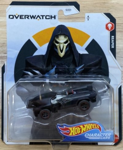 Reaper