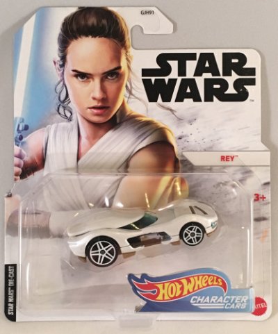 Rey