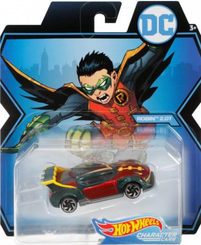 Robin 2.0T