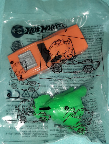 Rodger Dodger