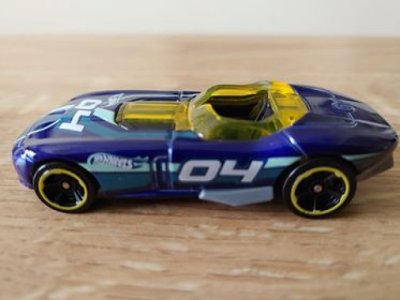 RRRoadster