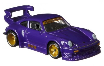 RWB Porsche 930
