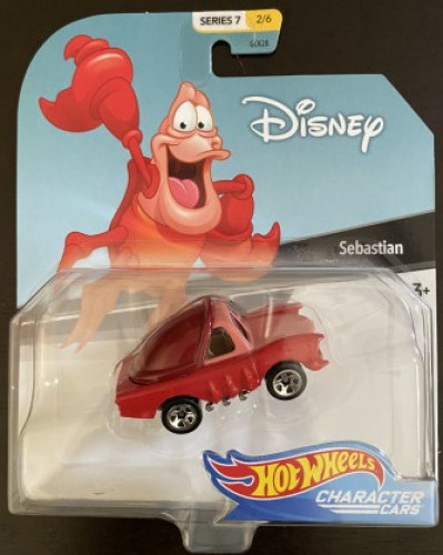 Sebastian