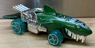 Sharkruiser