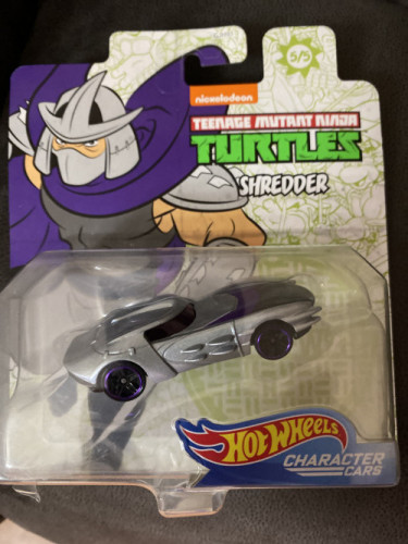 Shredder