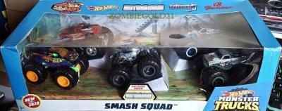 Smash Squad