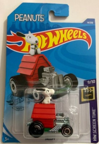 Snoopy
