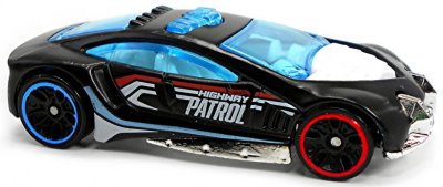 Speed Trap