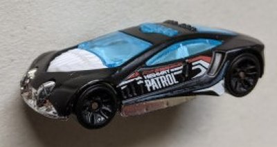 Speed Trap