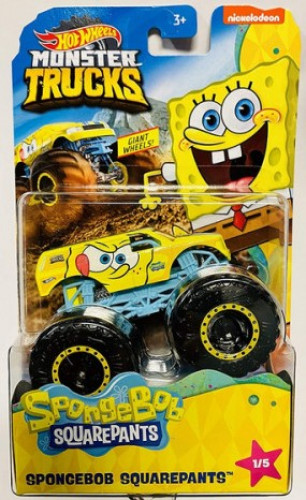 Spongebob Squarepants