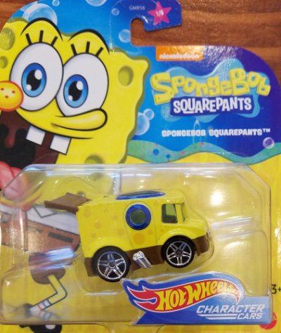 Spongebob Squarepants