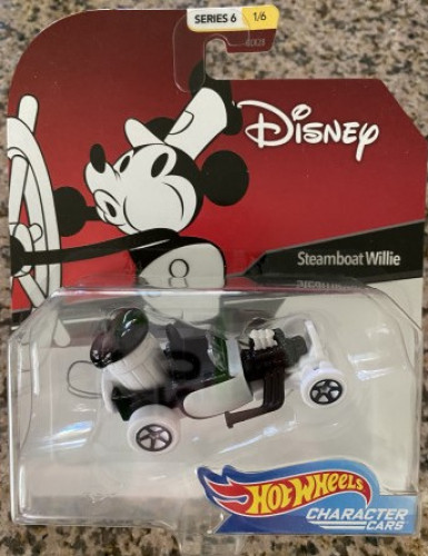 Steamboat Willie