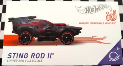 Sting Rod II