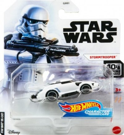 Stormtrooper