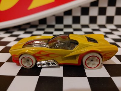 Street Shaker
