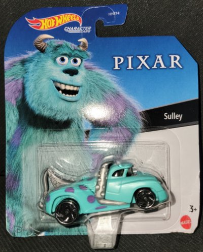 Sulley