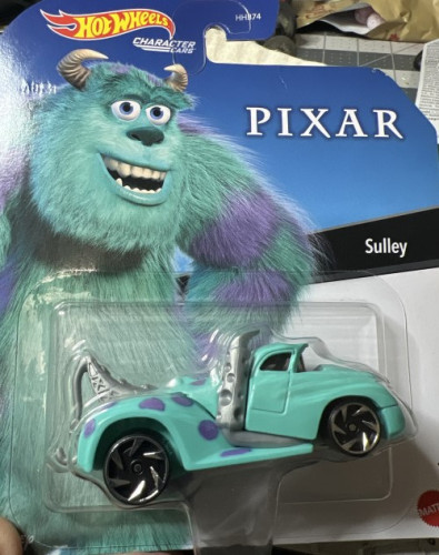 Sulley