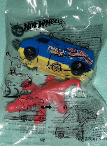 Super Van