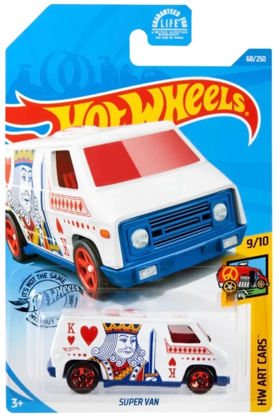 Super Van