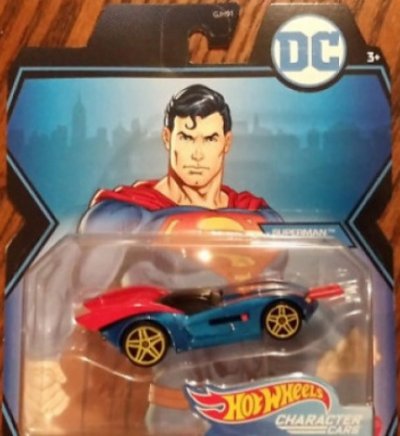 Superman