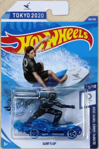 Surf's Up