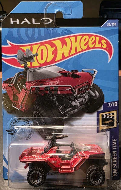 Sword Warthog
