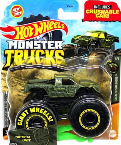Tactical Unit