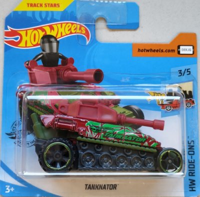 Tanknator