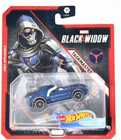 Taskmaster